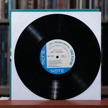 Load image into Gallery viewer, Milt Jackson - Wizard Of The Vibes - 10" LP - 1952 Blue Note, VG+/VG+

