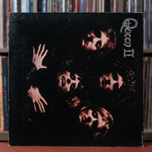 Queen - Queen II - 1974 EMI, VG+/VG+