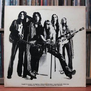 Alice Cooper - Love It To Death - 1983 Warner, VG+/VG