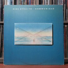 Load image into Gallery viewer, Dire Straits - Communique - 1979 Warner Bros, VG/Strong VG
