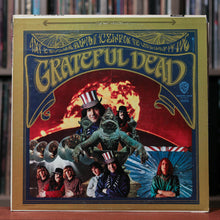 Load image into Gallery viewer, Grateful Dead - Self-Titled - 1970&#39;s Warner Bros - VG+/VG+
