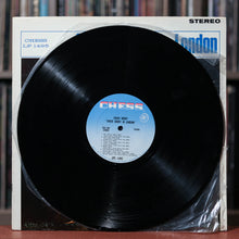 Load image into Gallery viewer, Chuck Berry - Chuck Berry In London - 1965 Chess, VG+/VG+
