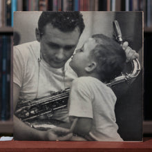 Load image into Gallery viewer, Stan Getz - The Artistry Of Stan Getz - 10&quot; LP - 1953 Mercury, VG+/VG+

