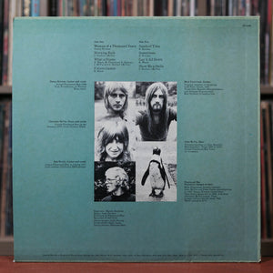 Fleetwood Mac - Future Games - 1971 Reprise, VG+/VG+