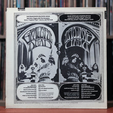 Load image into Gallery viewer, Grateful Dead - Self-Titled - 1970&#39;s Warner Bros - VG+/VG+
