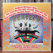 Load image into Gallery viewer, The Beatles - Magical Mystery Tour - 1971 Apple, EX/EX
