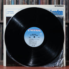 Load image into Gallery viewer, Chuck Berry - Chuck Berry In London - 1965 Chess, VG+/VG+
