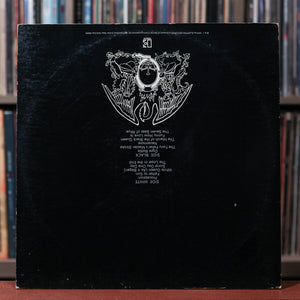 Queen - Queen II - 1974 EMI, VG+/VG+