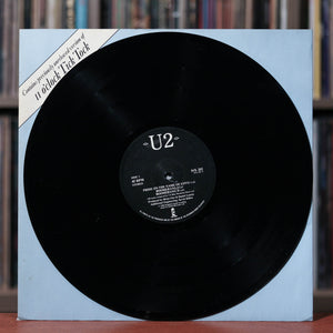 U2 - Pride (In The Name Of Love) - UK Import - 12" Single - 1984 Island, EX/VG