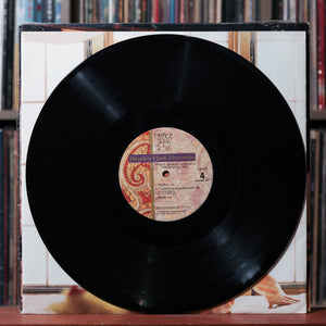 Prince - Sign "O" The Times - 2LP IN SHRINK W/ HYPE 1987 Paisley Park, VG+/EX