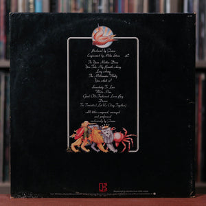 Queen - A Day At The Races - 1976 Elektra, G+/VG