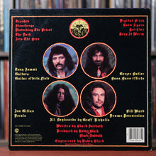 Load image into Gallery viewer, Black Sabbath - Born Again - 1983 Warner Bros, VG+/VG+
