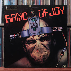 Band Of Joy - Band Of Joy - PROMO 1978 Polydor, VG/NM