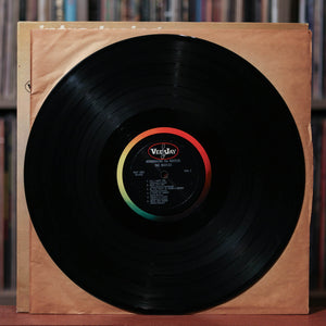 The Beatles - Introducing...The Beatles - 1964 Vee Jay Records, VG+/VG+