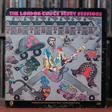 Load image into Gallery viewer, Chuck Berry - The London Chuck Berry Sessions - 1972 Chess, VG/VG
