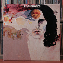Load image into Gallery viewer, The Doors - Weird Scenes Inside The Gold Mine - 2LP - 1970&#39;s Elektra, VG+/VG+
