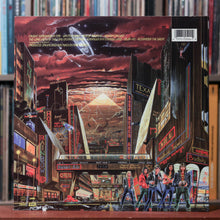 Load image into Gallery viewer, Iron Maiden - Somewhere In Time - 1986 Capitol Records, VG+/VG
