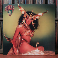 Load image into Gallery viewer, Cher - Take Me Home - 1979 Casablanca, VG+/VG+
