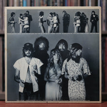 Load image into Gallery viewer, Fleetwood Mac - Rumours - 1977 Warner Bros, VG/VG+ w/Lyrics sleeve
