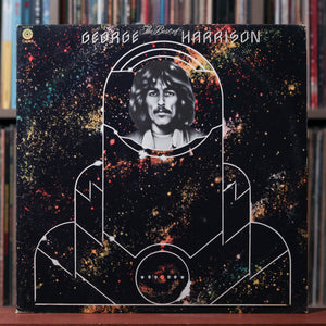 George Harrison - The Best Of George Harrison - 1976 Capitol, VG+/VG