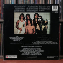 Load image into Gallery viewer, Mercyful Fate - The Beginning - 1987 Roadracer Records, VG/VG
