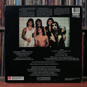 Mercyful Fate - The Beginning - 1987 Roadracer Records, VG/VG