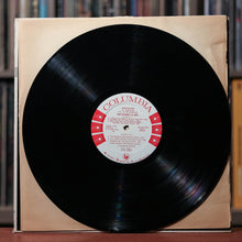 Load image into Gallery viewer, Duke Ellington And His Orchestra - A Drum Is A Woman - RARE PROMO - 1957 Columbia, VG/VG
