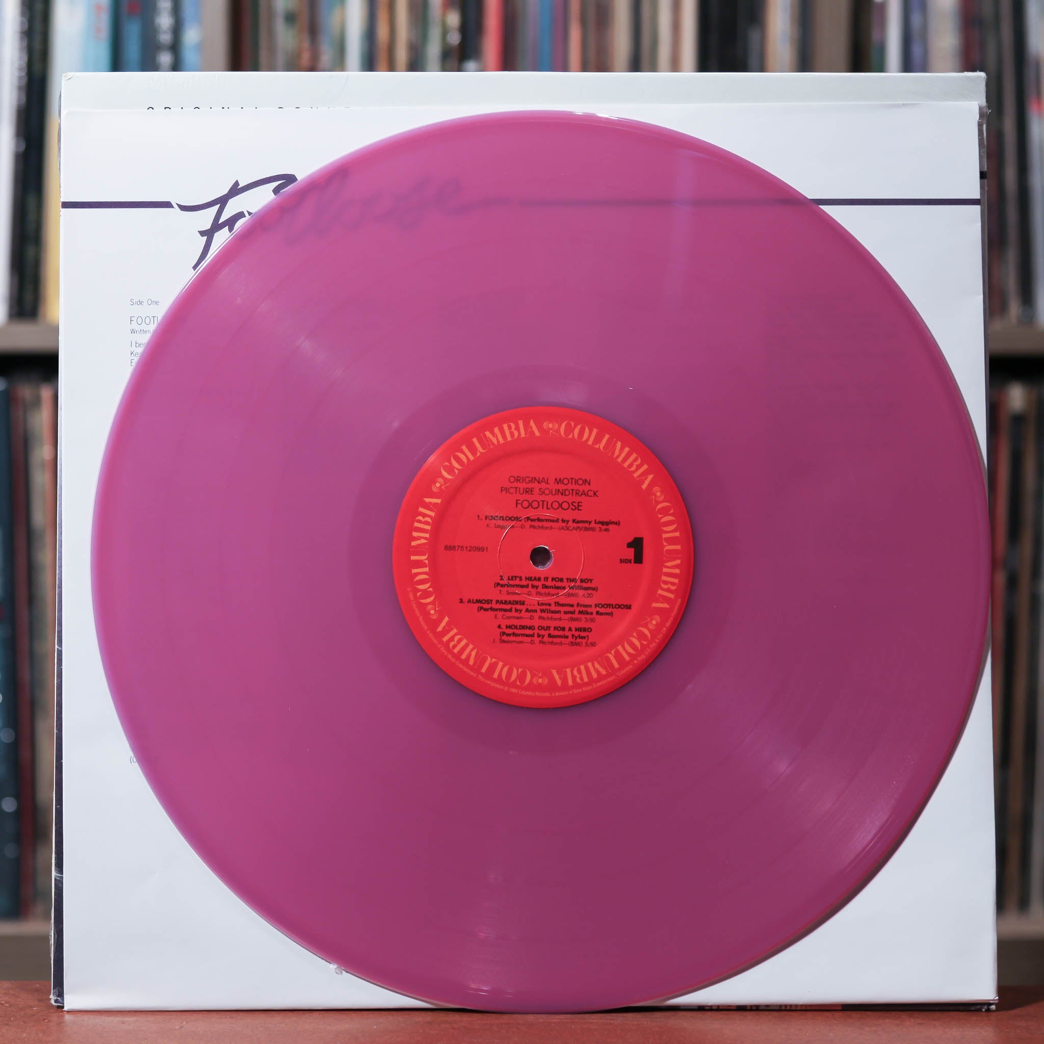 2020 (COLOR VINYL) 【公式通販】