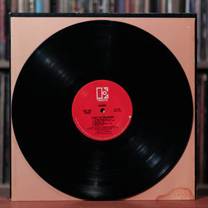 Queen - A Day At The Races - 1976 Elektra, G+/VG