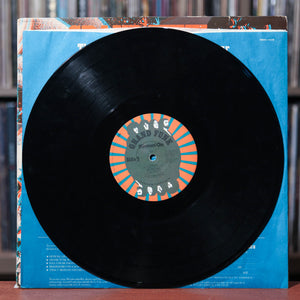 Grand Funk - Shinin' On - 1974 Capitol, VG/VG