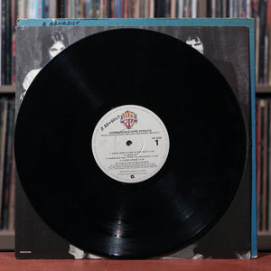 Dire Straits - Communique - 1979 Warner Bros, VG/Strong VG