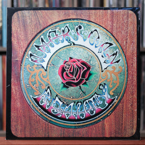 Grateful Dead - American Beauty - 2020 Warner , EX/NM