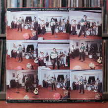 Load image into Gallery viewer, Talking Heads - The Name Of This Band Is Talking Heads - 2 LP - Japan Import - 1982 Sire, Strong VG/VG+
