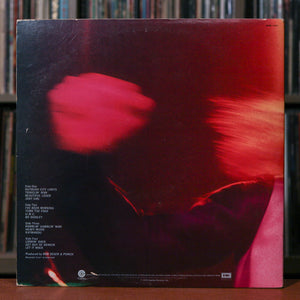 Bob Seger - 2 Album Bundle - Night Moves & Live Bullet VG+/Strong VG