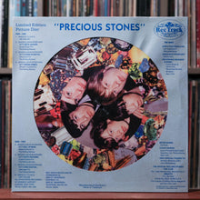Load image into Gallery viewer, The Rolling Stones - Precious Stones - US PICTURE DISC 1981 Silhouette Music SEALED
