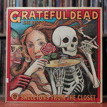 Load image into Gallery viewer, Grateful Dead - Skeletons From The Closet - 1974 Warner Bros - VG+/VG

