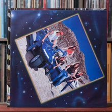 Load image into Gallery viewer, Iron Maiden - Somewhere In Time - 1986 Capitol Records, VG+/VG
