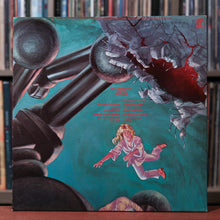 Load image into Gallery viewer, Queen - News Of The World - 1977 Elektra, EX/EX
