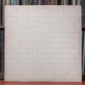 Vinilo Pink Floyd - The Wall (1979) [doble]