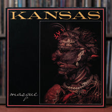 Load image into Gallery viewer, Kansas - Masque - 1975 Kirshner, VG+/VG+
