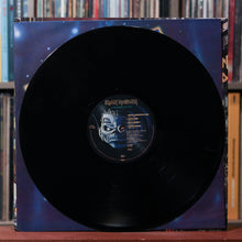 Load image into Gallery viewer, Iron Maiden - Somewhere In Time - 1986 Capitol Records, VG+/VG
