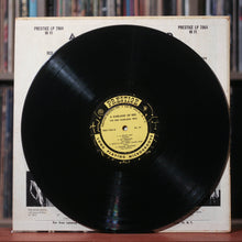 Load image into Gallery viewer, Red Garland Trio with Paul Chambers and Art Taylor - MONO - A Garland of Red - 1958 Prestige, VG/VG

