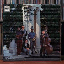 Load image into Gallery viewer, John Handy Quintet - The 2nd John Handy Album - 1966 CBS, VG+/VG+
