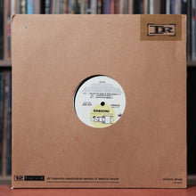 Load image into Gallery viewer, Incubus - S.C.I.E.N.C.E./Familiar- RARE Promo - Immortal 1997 - 12&quot; - VG+/VG
