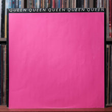 Load image into Gallery viewer, Queen - Jazz - IN SHRINK W/ POSTER 1978 Elektra, EX/EX
