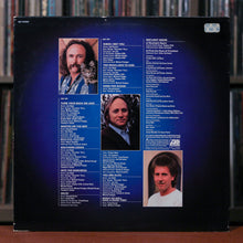 Load image into Gallery viewer, Crosby, Stills &amp; Nash - 3 Album Bundle - Allies, Daylight Again &amp; Long May you Run
