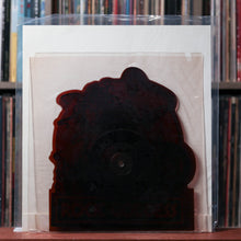 Load image into Gallery viewer, Rock Goddess - I Didn&#39;t Know I Loved You - UK SHAPED PICTURE DISC 1984 A&amp;M, VG+/VG

