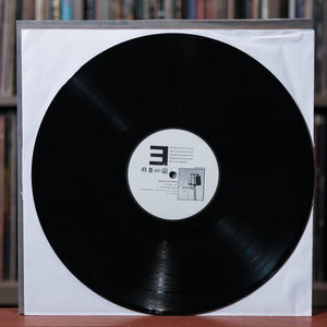 Eminem - The Marshall Mathers LP - 2013 Aftermath, VG/EX