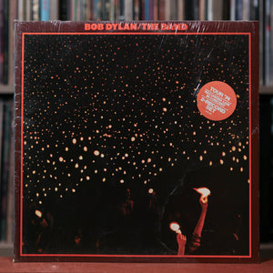 Bob Dylan / The Band - Before the Flood - 1974 Asylum - 2LP - VG+/VG