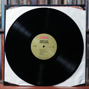Grateful Dead - American Beauty - 2020 Warner , EX/NM